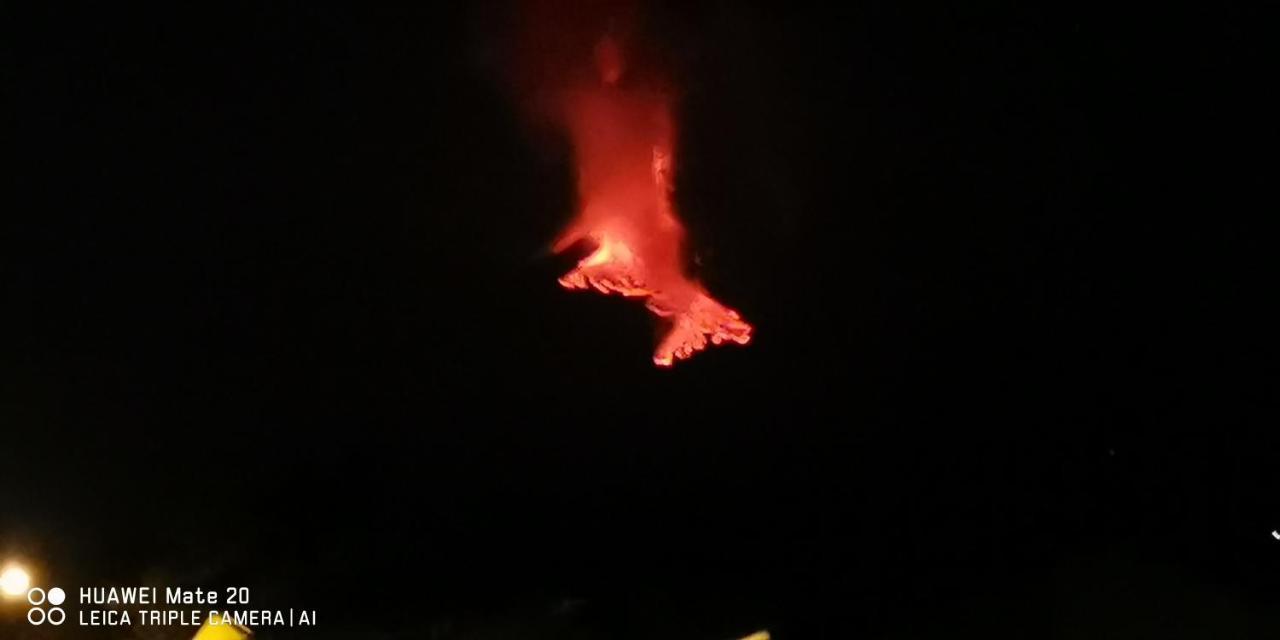 Апартаменти Maresole Tra L'Etna E Taormina Маскалі Екстер'єр фото